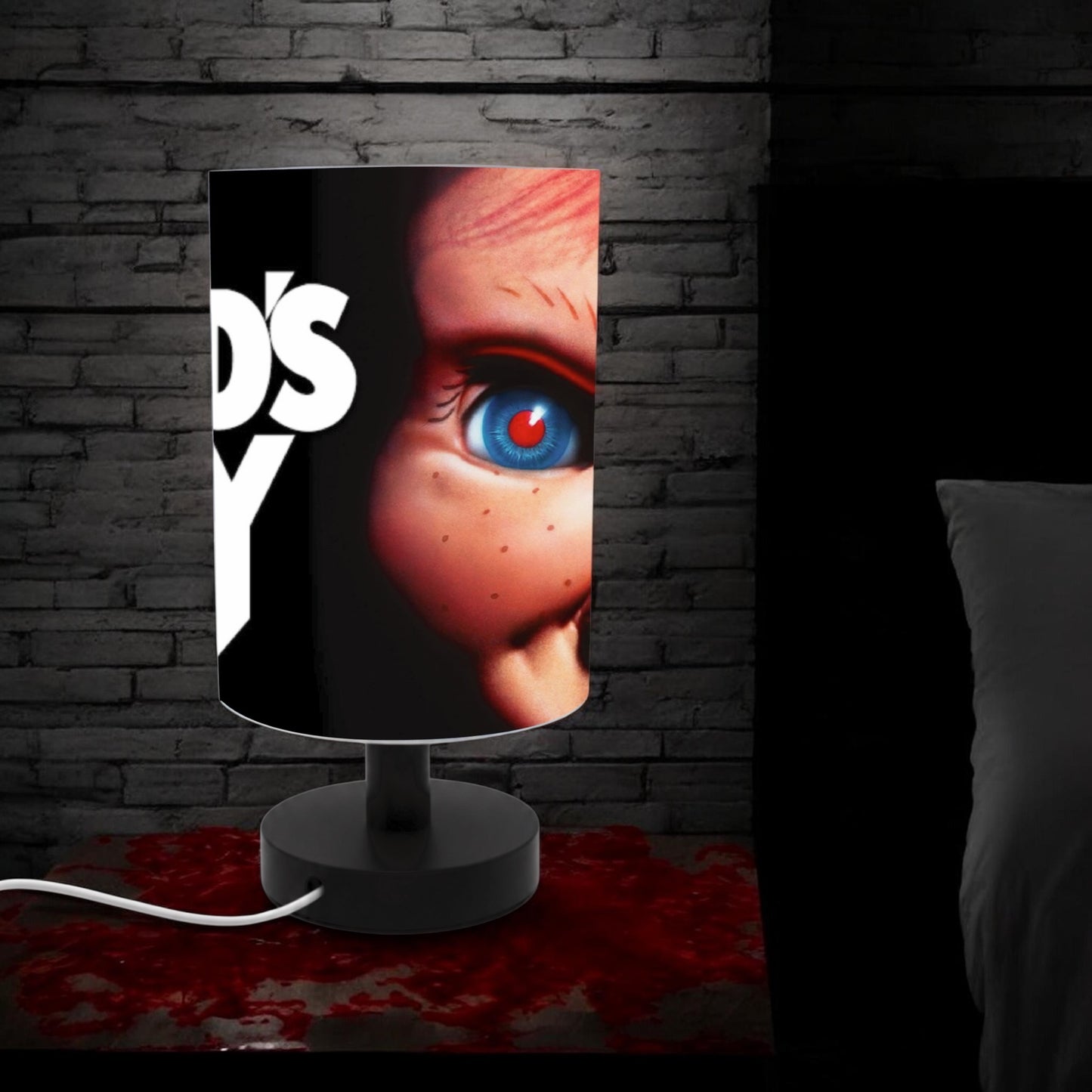 Child’s Play Table Lamp