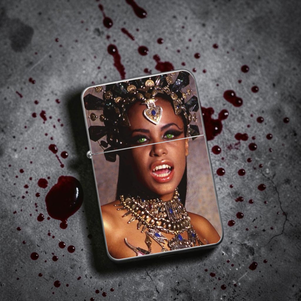 Queen of The Damned Lighter