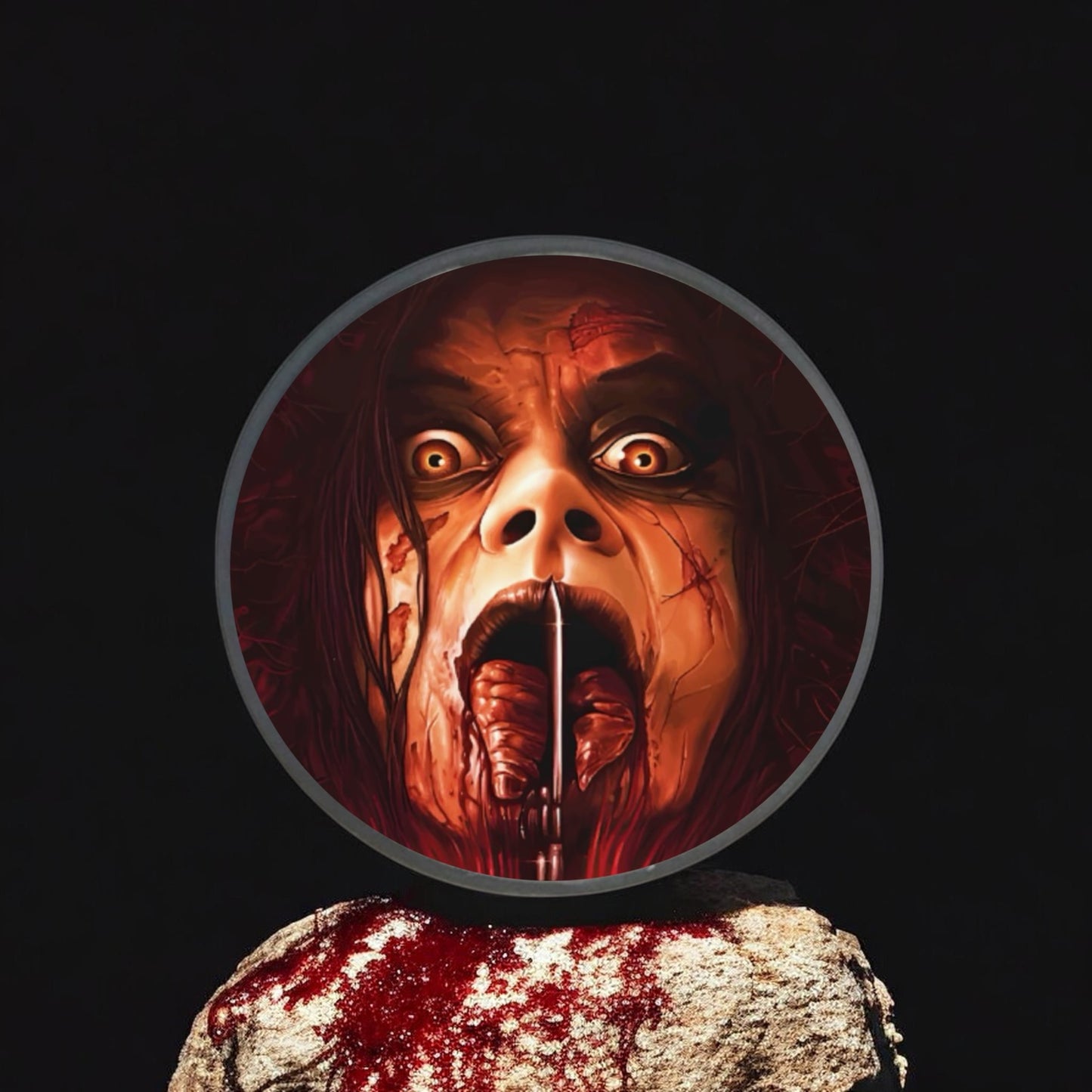 Evil Dead Pop Socket