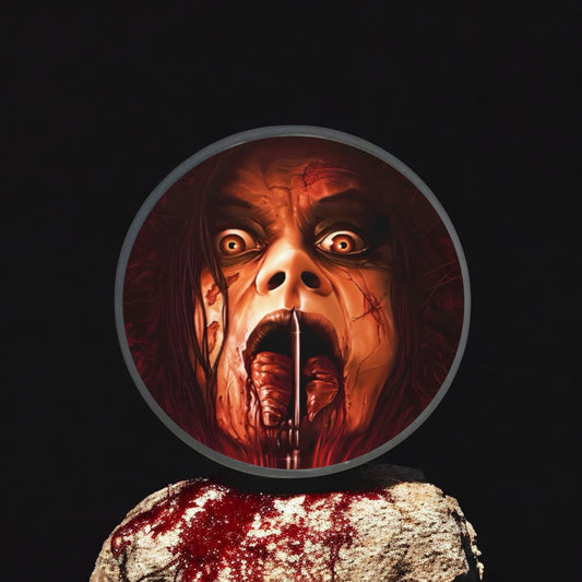 Evil Dead Pop Socket