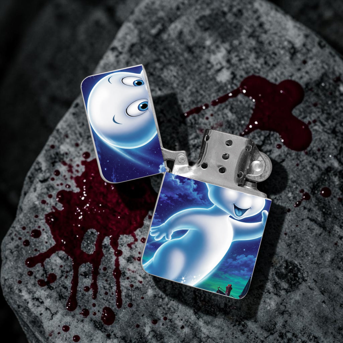Casper Lighter