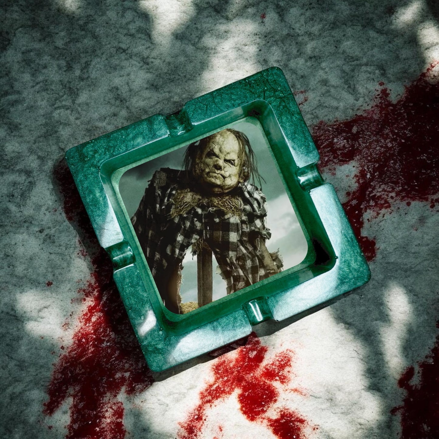 Scary Stories to Tell In The Dark Ashtray