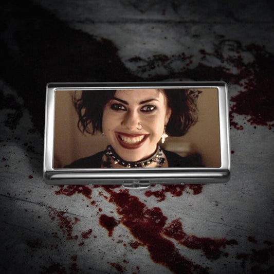 The Craft Nancy Cigarette Case