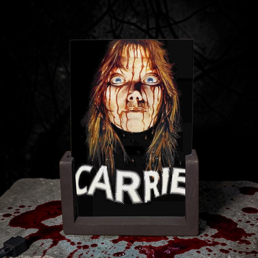 Carrie Acrylic Night Light