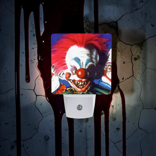 Killer Klowns From Outer Space Night Light