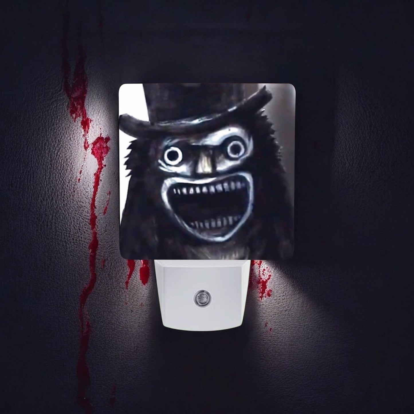 Babadook Night Light