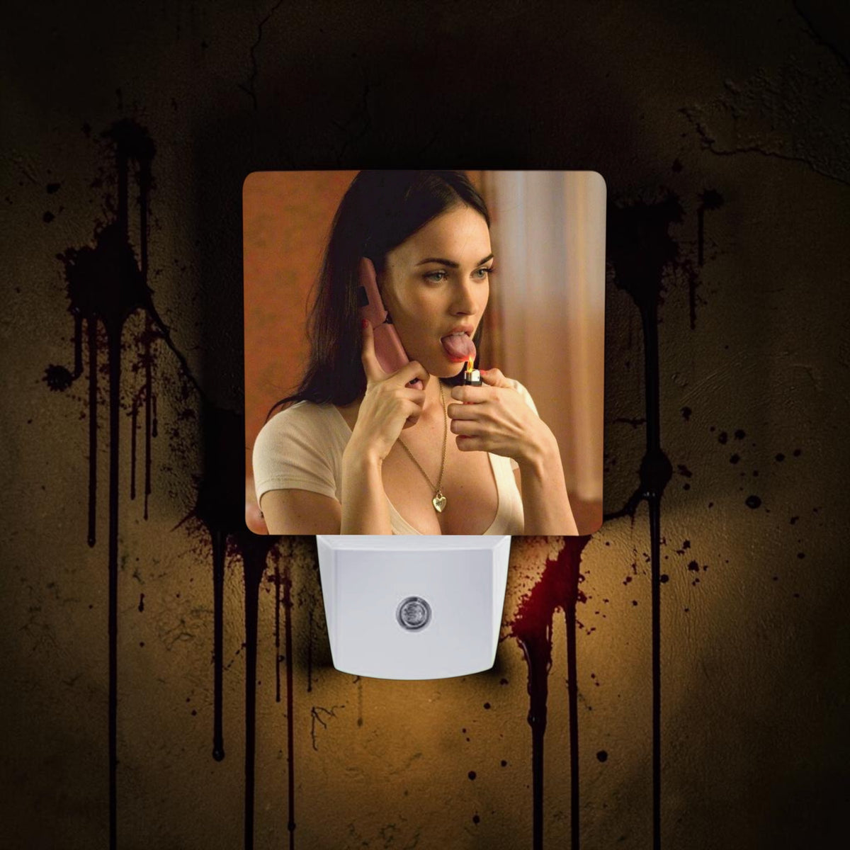 Jennifer’s Body Night Light