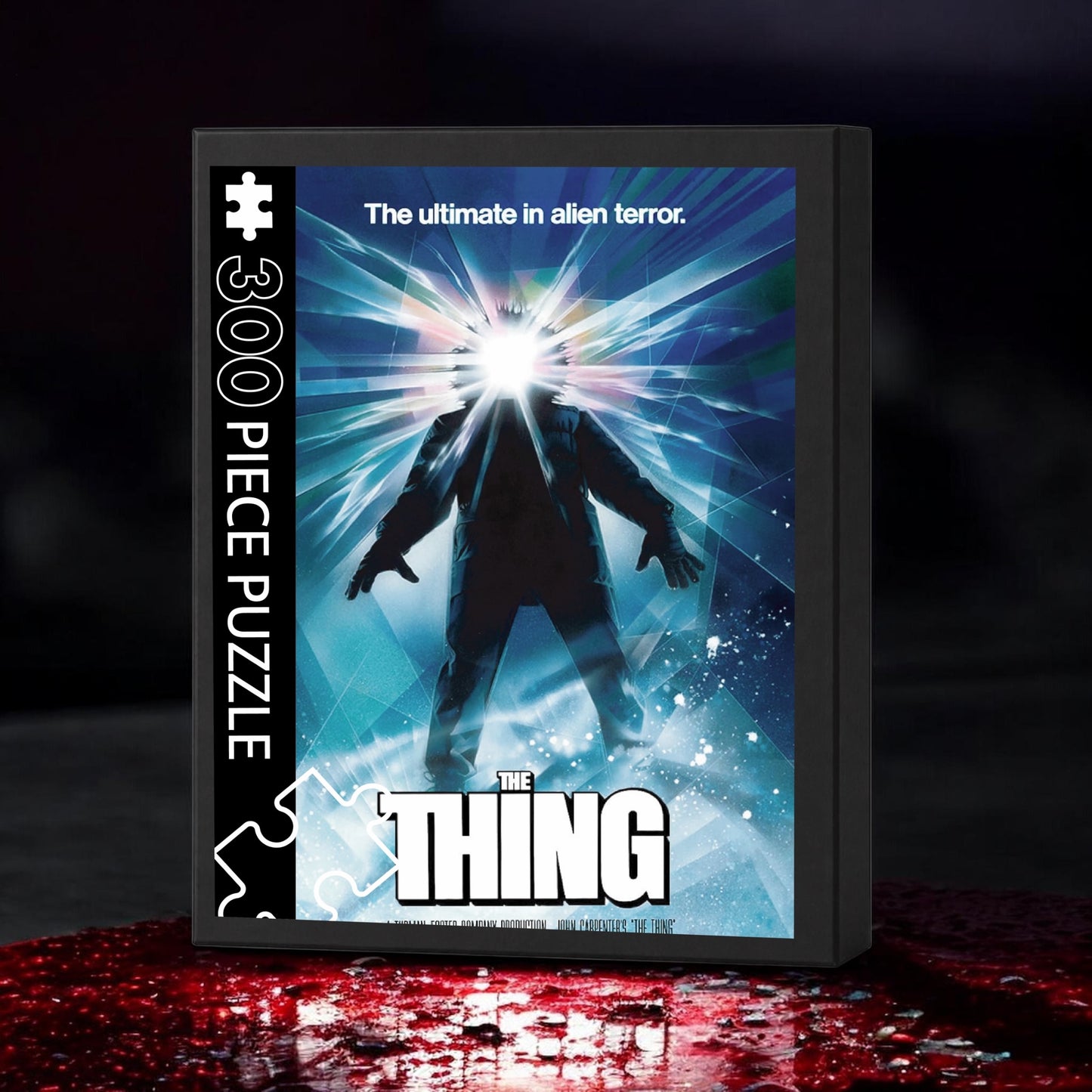 The Thing 300 Piece Jigsaw Puzzle