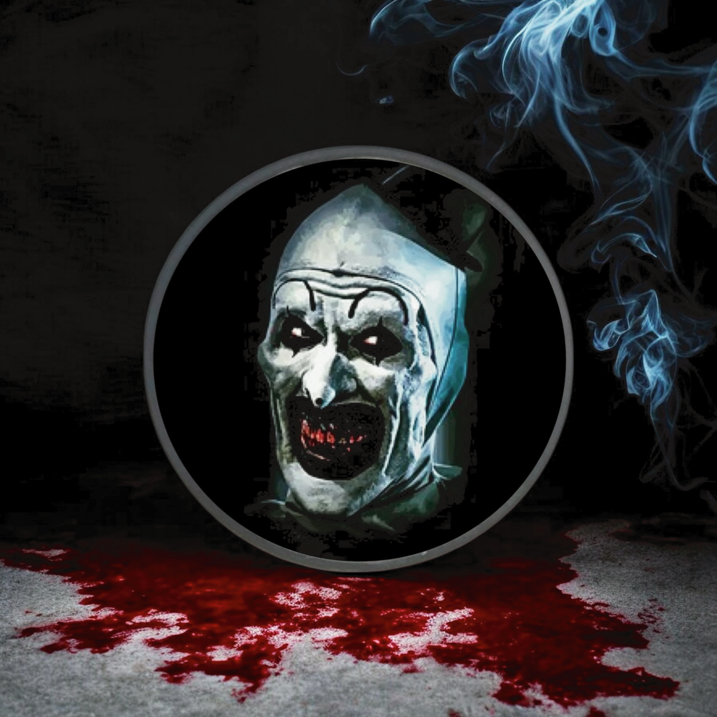 Terrifier Pop Socket