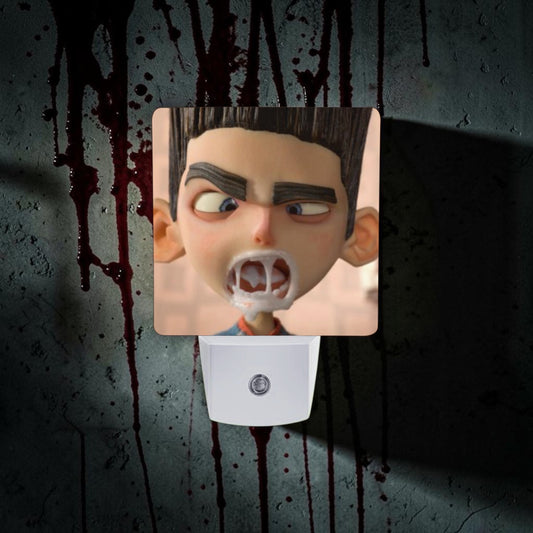 Paranorman Night Light