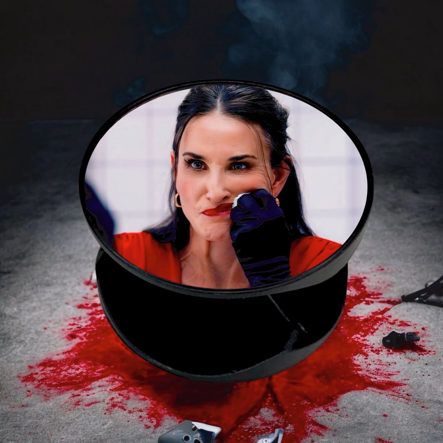 The Substance Pop Socket