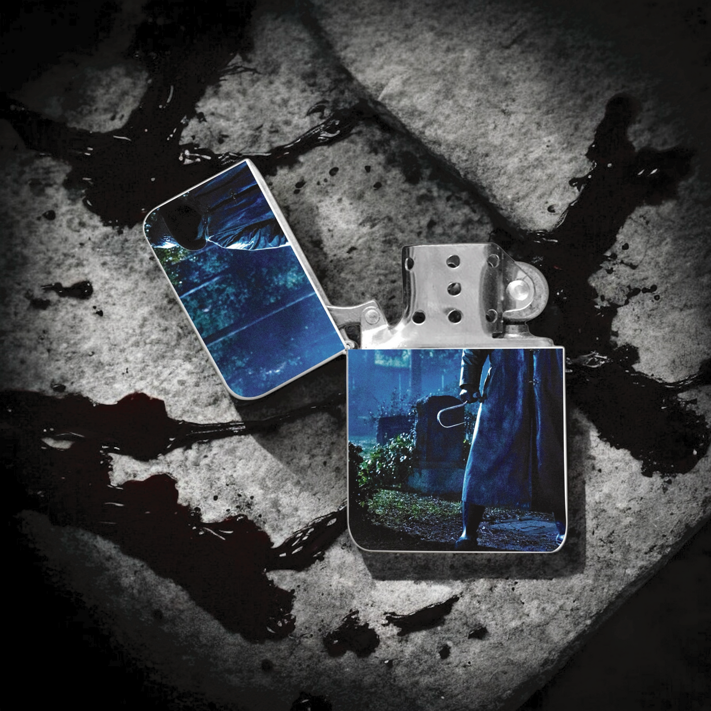 I Know What You Did Last Summer Lighter
