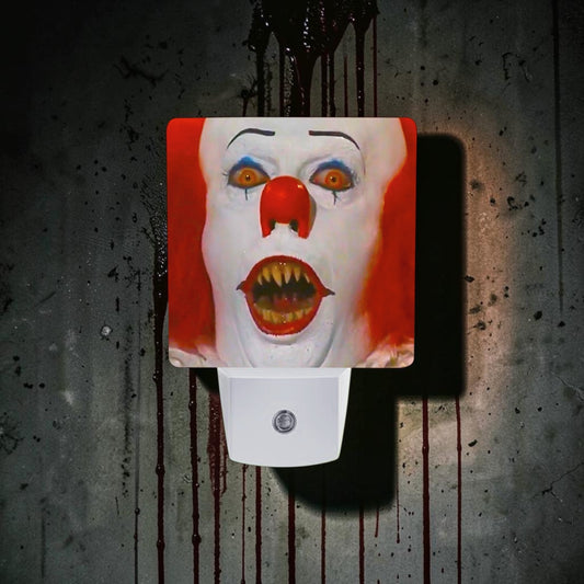 Pennywise Night Light