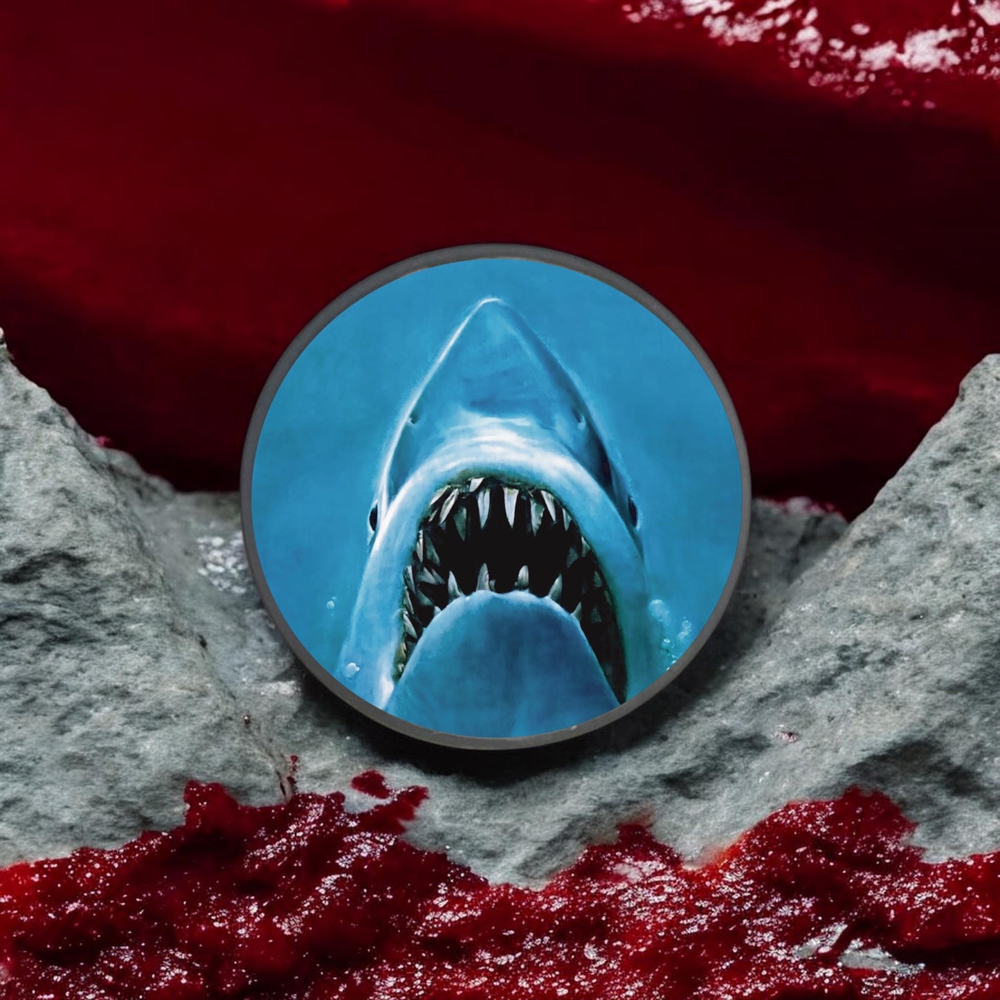 Jaws Pop Socket