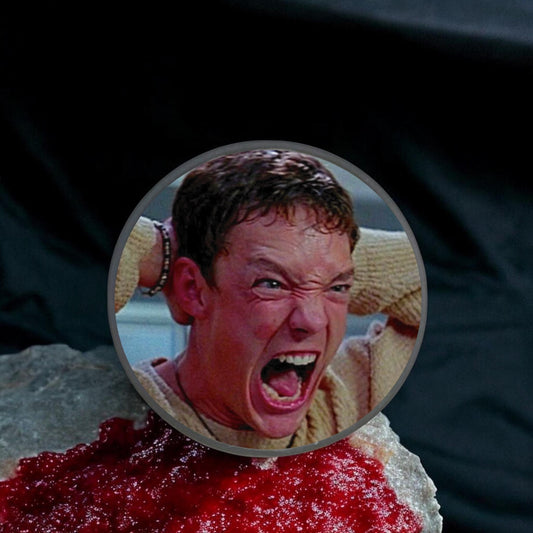 Stu Macher Pop Socket