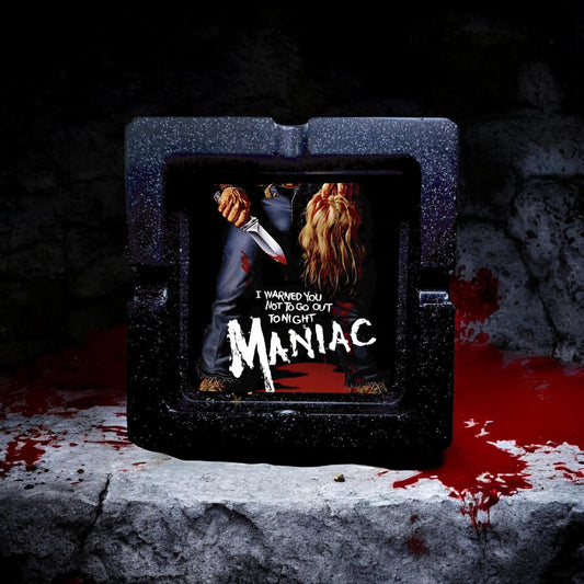 Maniac Ashtray