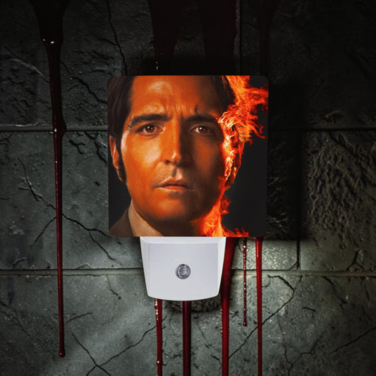 Late Night With The Devil Night Light
