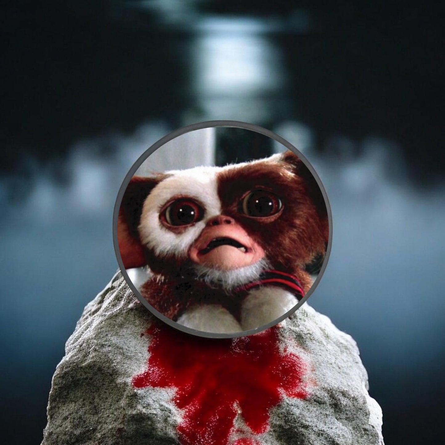 Gizmo Pop Socket