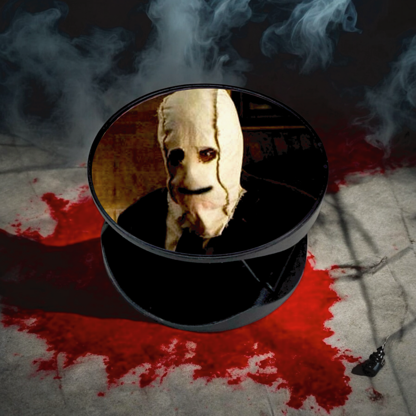 The Strangers Pop Socket