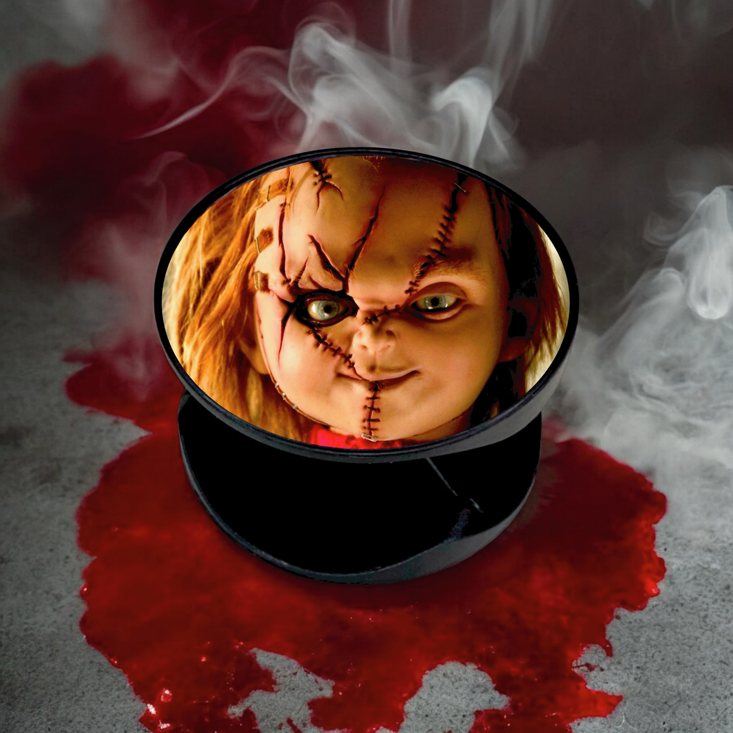 Chucky Pop Sockets