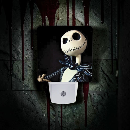 Jack Night Light