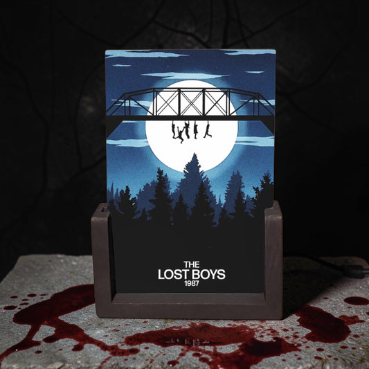 The Lost Boys Acrylic Night Light