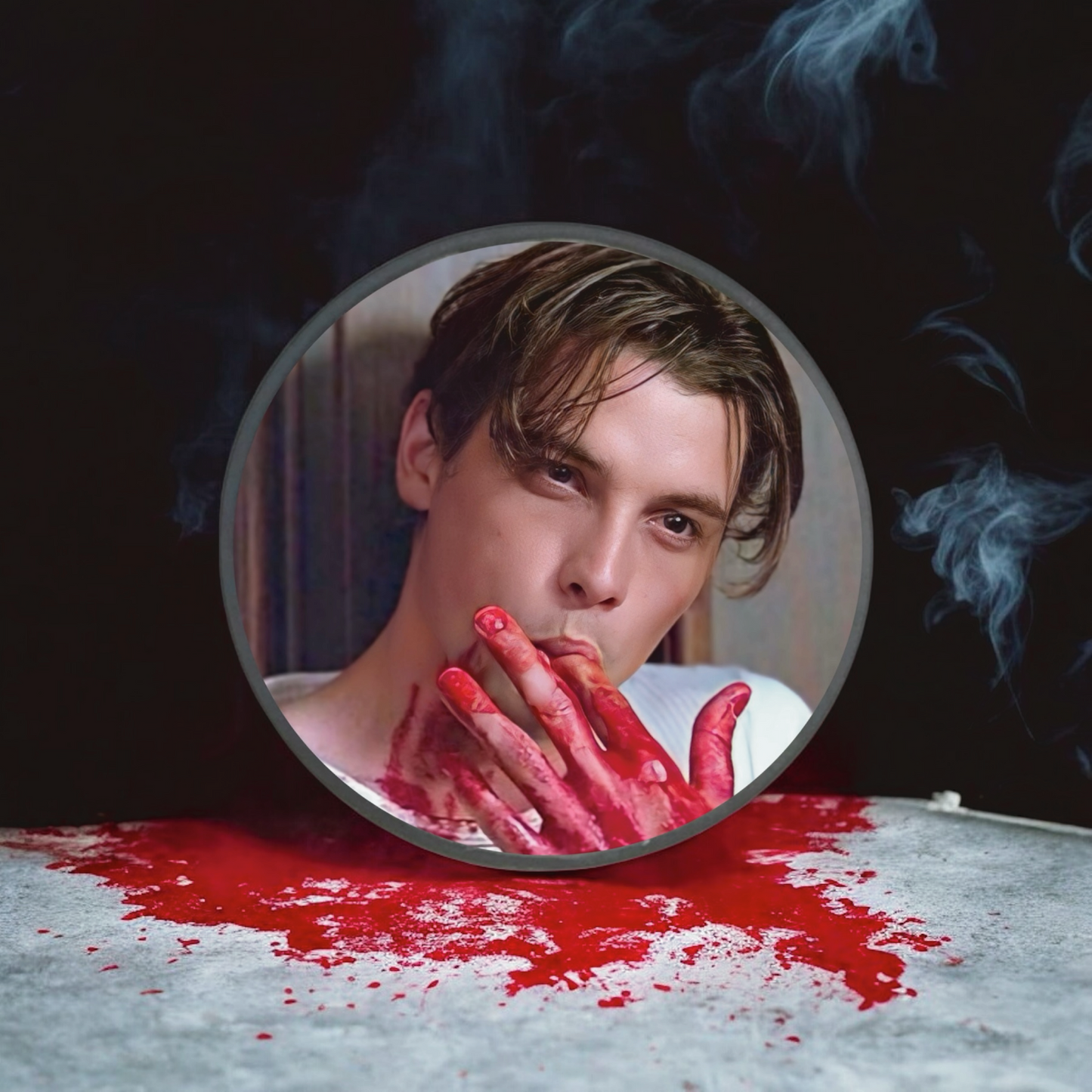 Billy Loomis Pop Socket