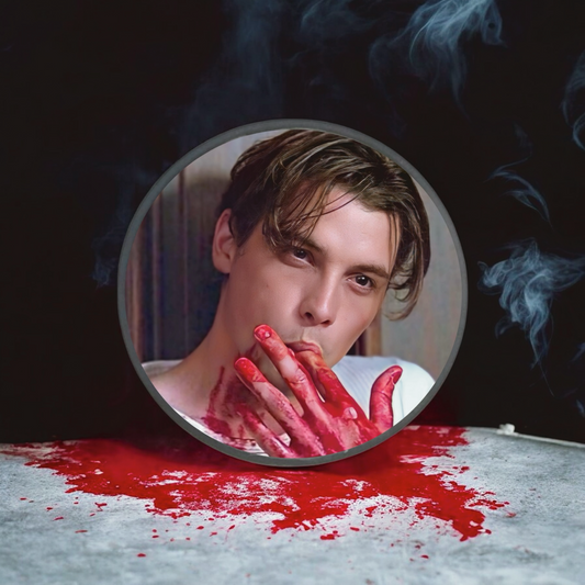 Billy Loomis Pop Socket