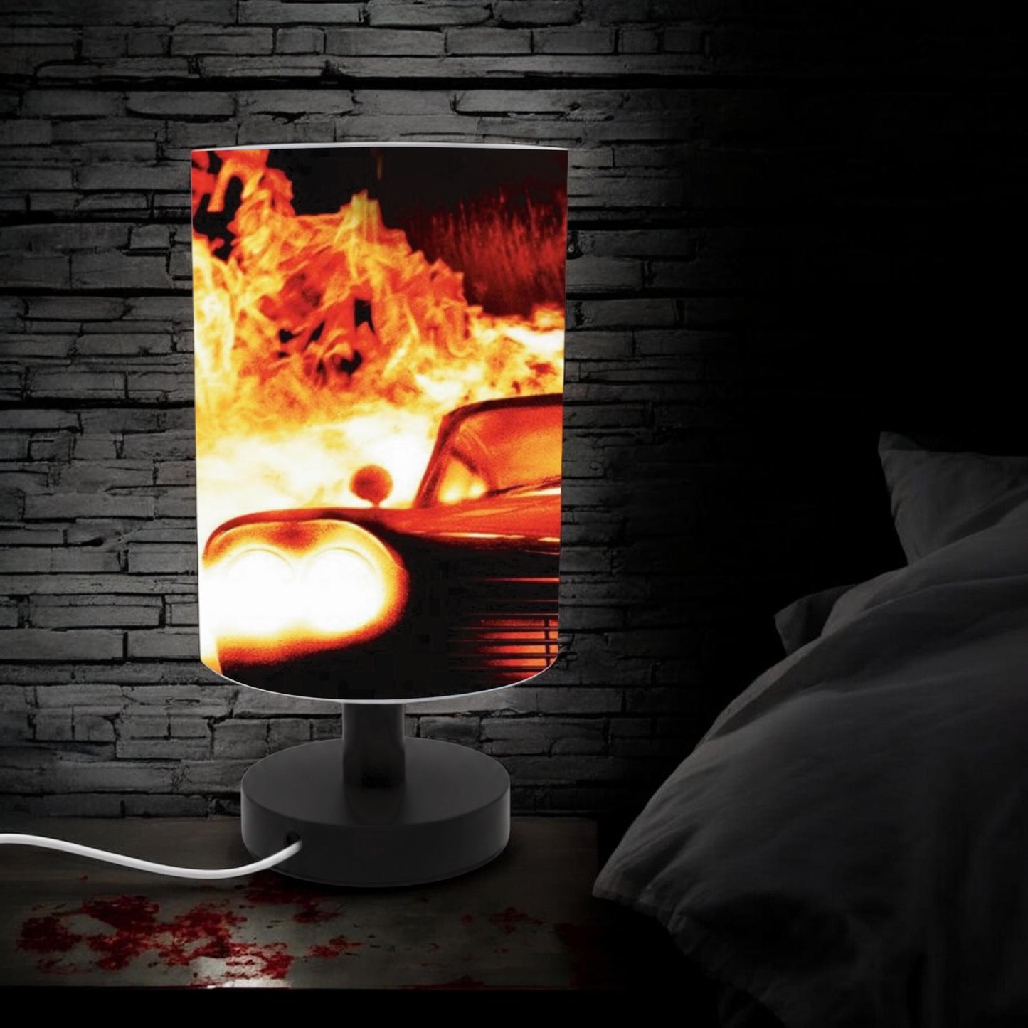 Christine Table Lamp