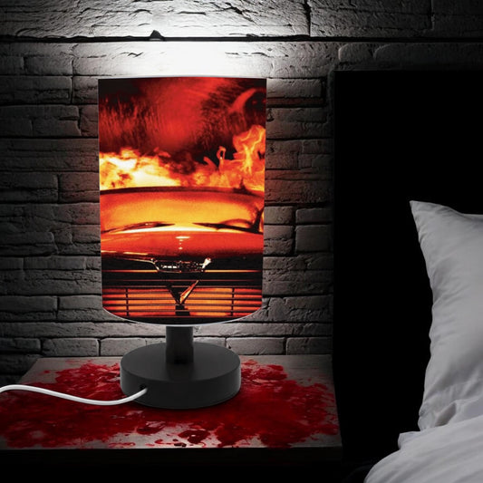 Christine Table Lamp