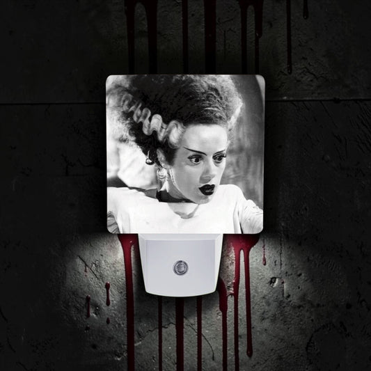 Bride of Frankenstein Night Light
