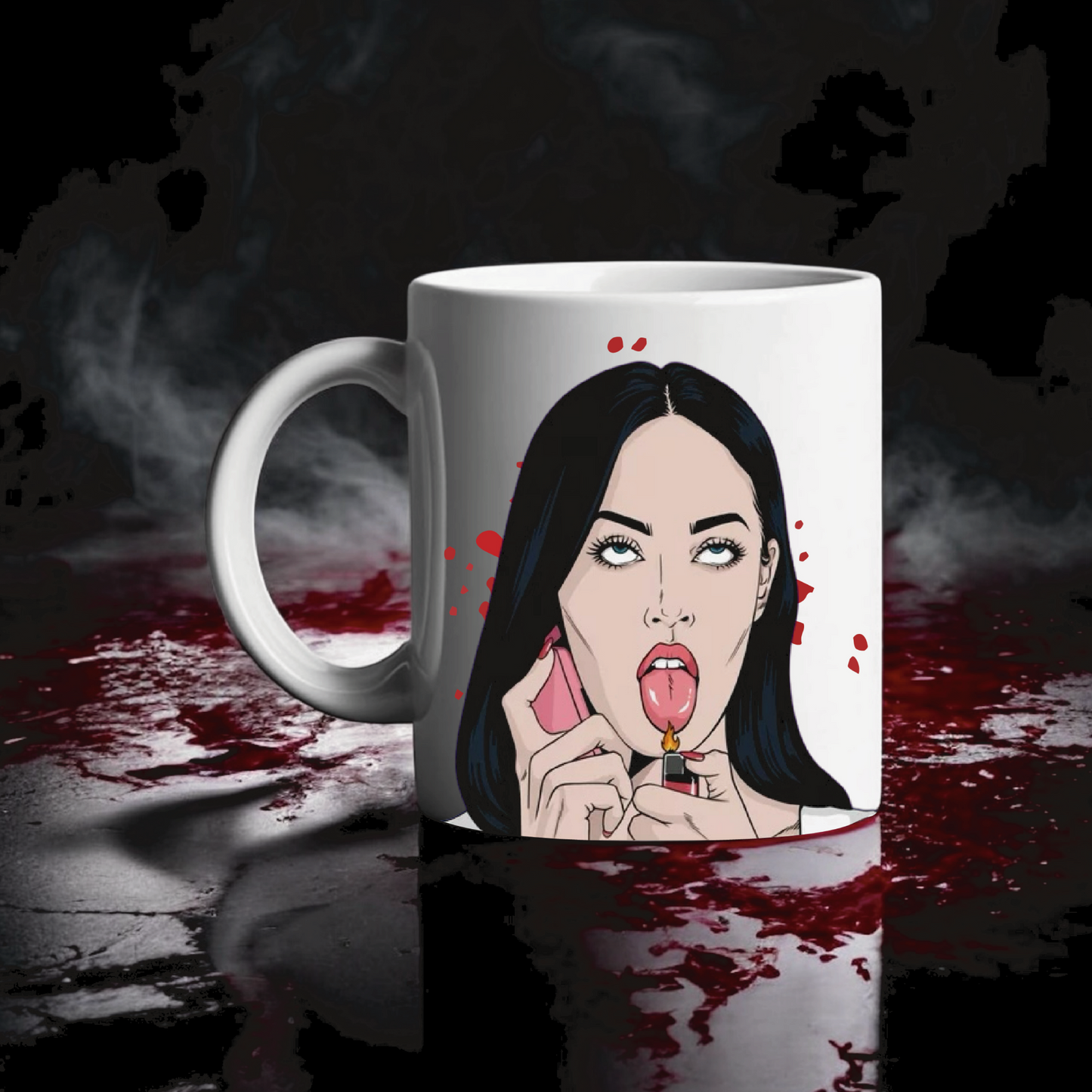 Jennifer's Body Mug