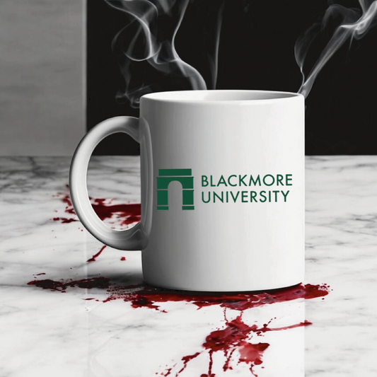 Blackmore University Mug