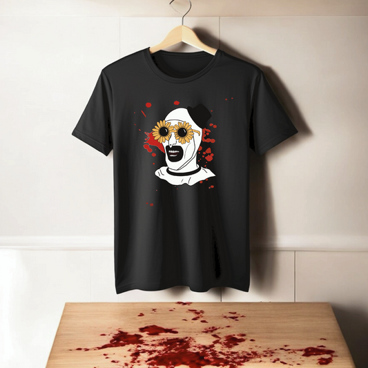 Art The Clown T-Shirt