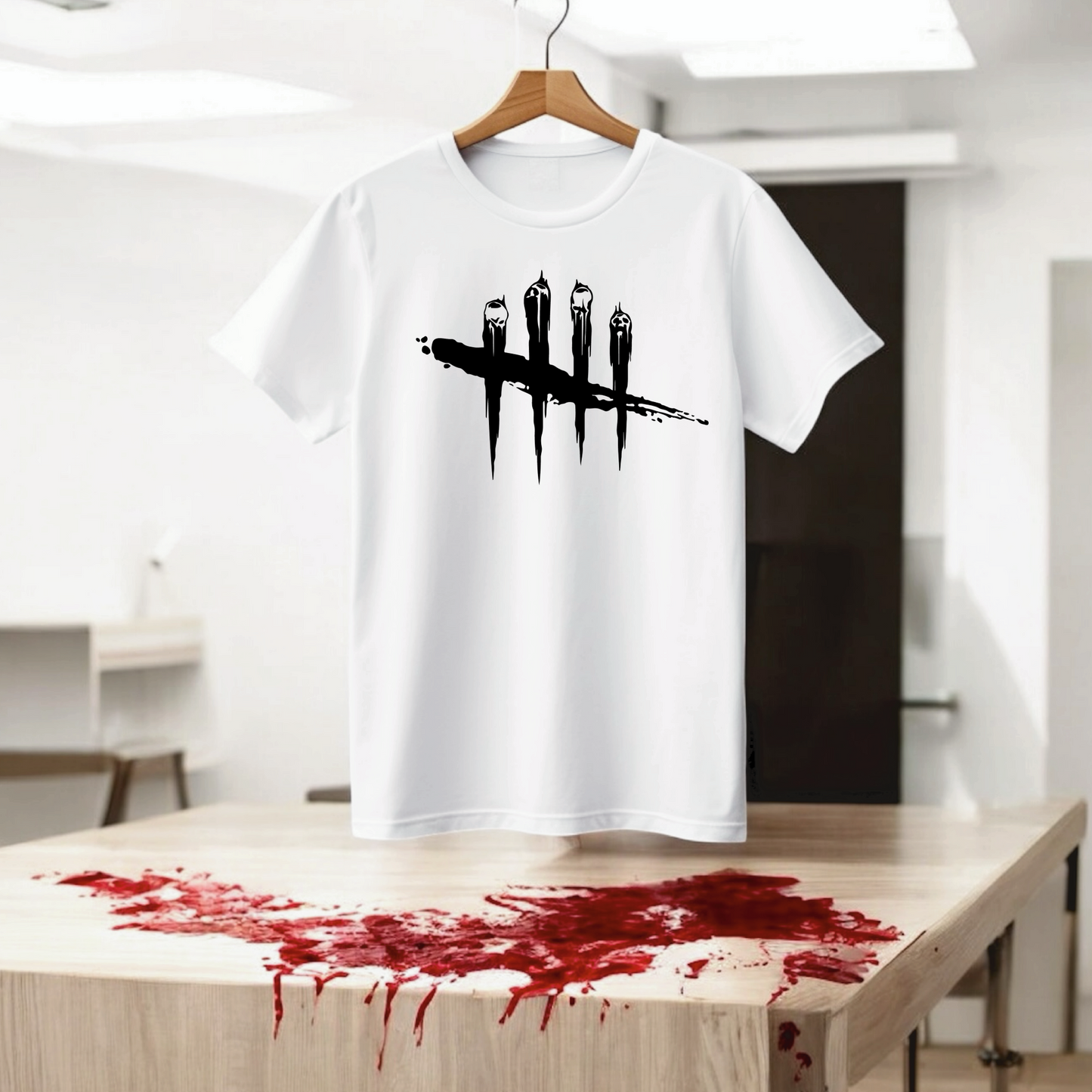 Dead By Daylight Tee