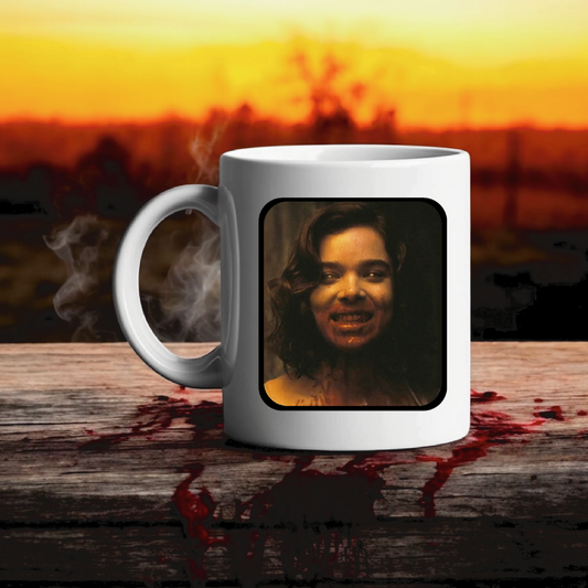 Sinners Mug