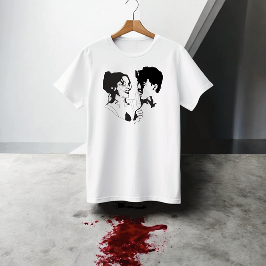 Jawbreaker Popsicle Tee