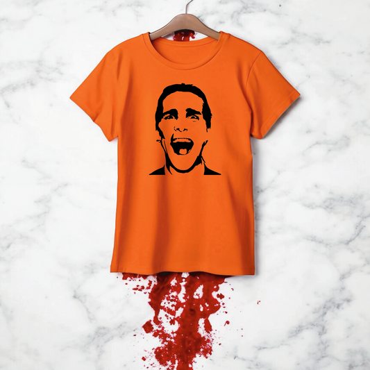 American Psycho Tee