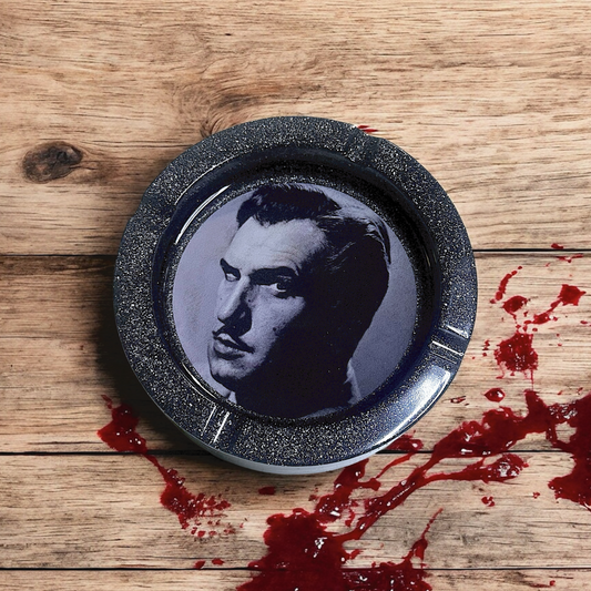 Vincent Price Ashtray
