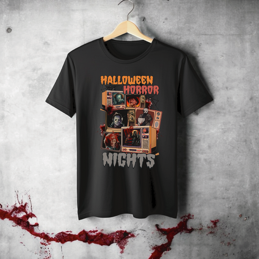 Halloween Horror Nights 2 Tee