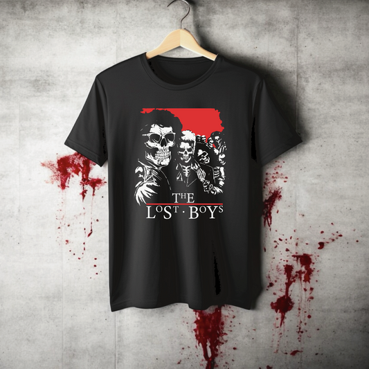 The Lost Boys Tee
