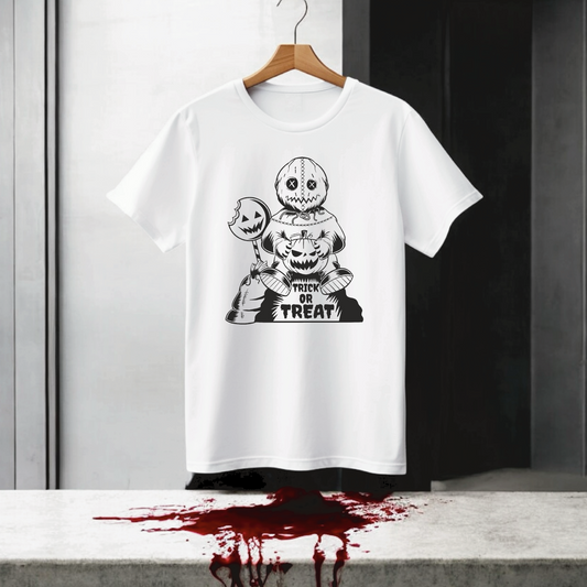 Sam Trick R’ Treat Tee