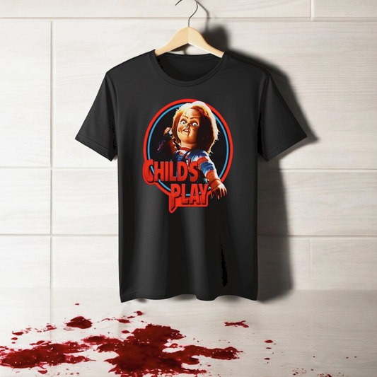 Child’s Play Tee