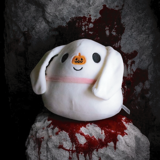 Zero Plushie