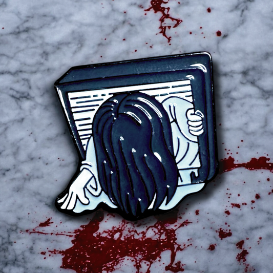 The Ring Pin