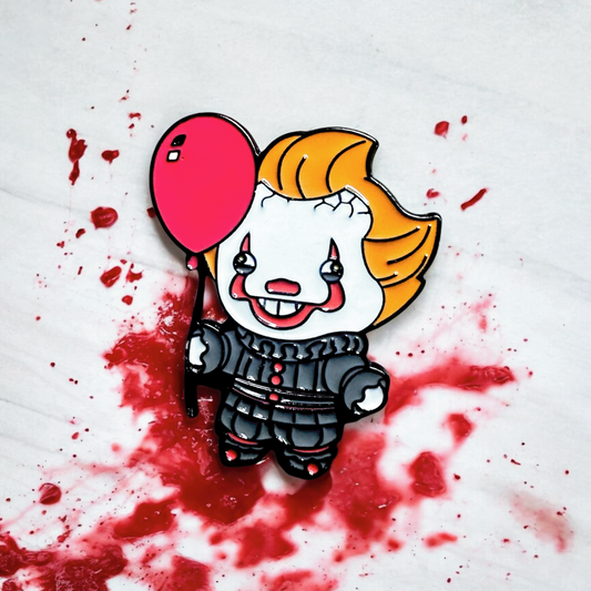 Pennywise Pin