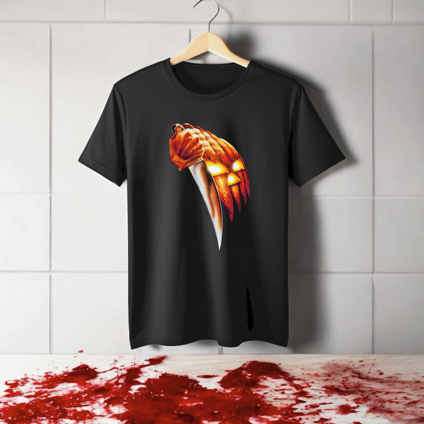 Halloween Tee