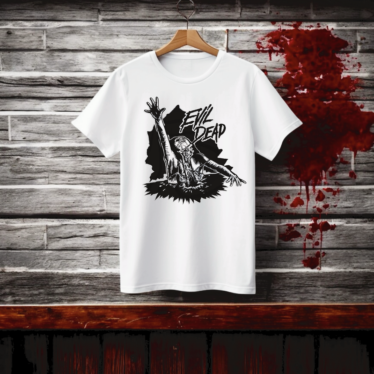Evil Dead Tee