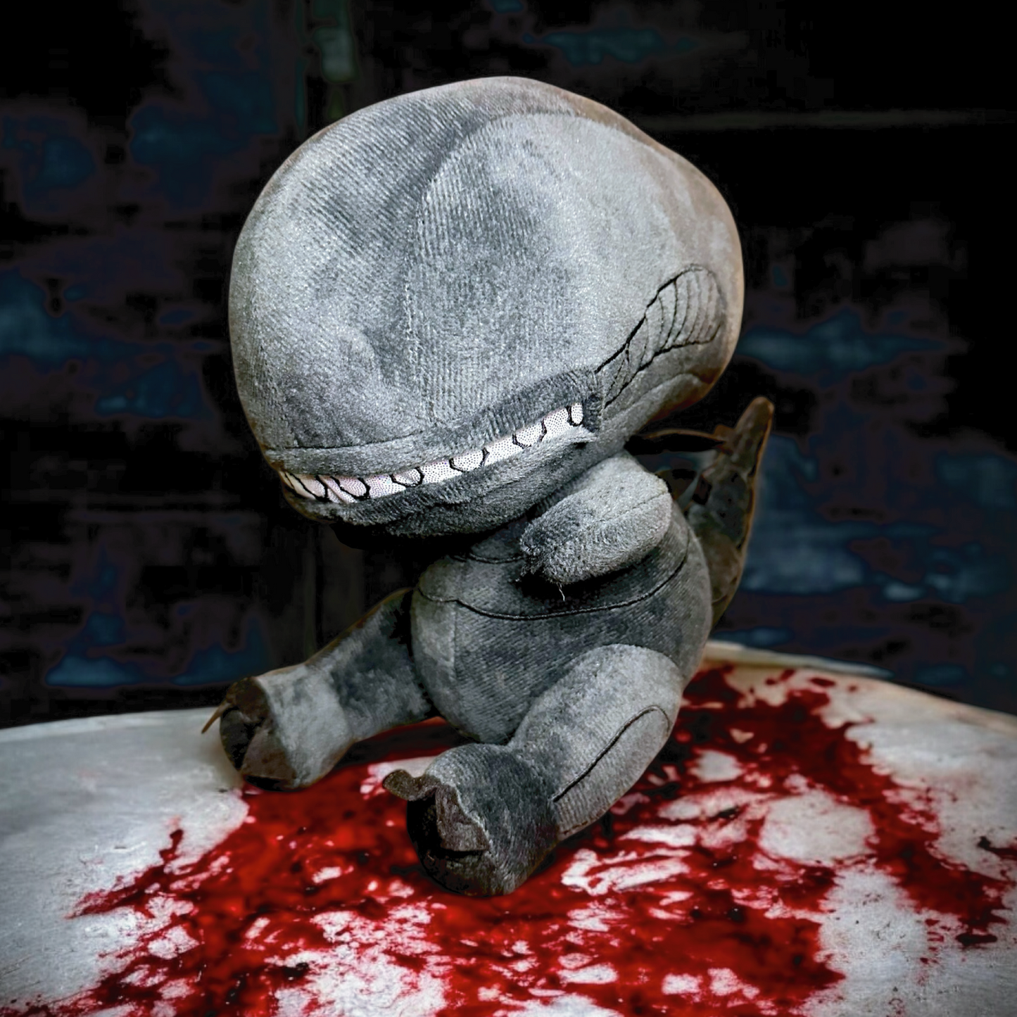 Xeno Alien Plush