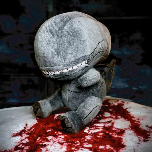 Xeno Alien Plush